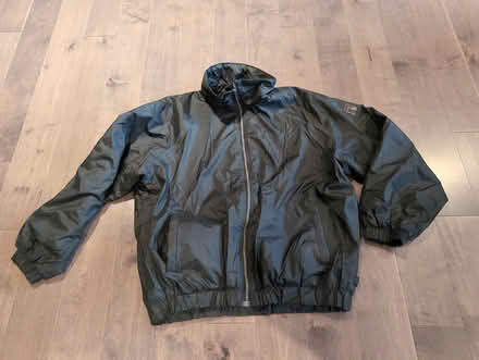Photo of free Men's Jacket (Trafalgar/River Oaks, Oakville) #1