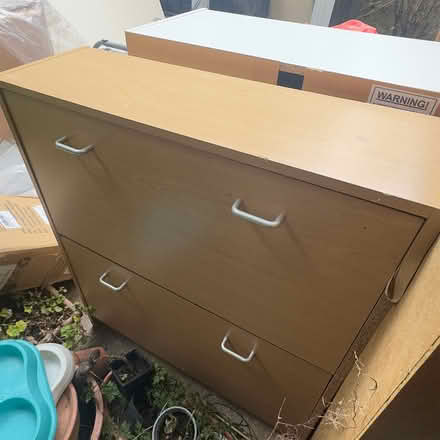 Photo of free Shoe Cabinet (Hammersmith) #1