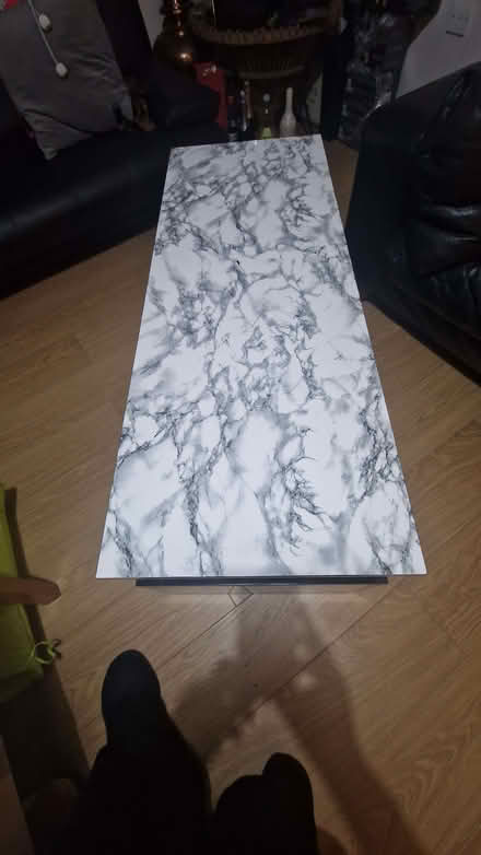Photo of free Large TV unit (East Acton W3) #3