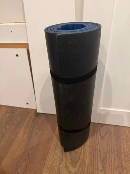 Photo of free Camping roll mat (E8) #1