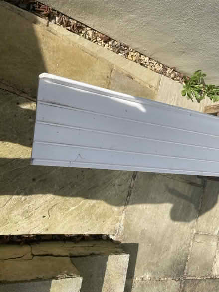 Photo of free Building fascia (GL11) #2