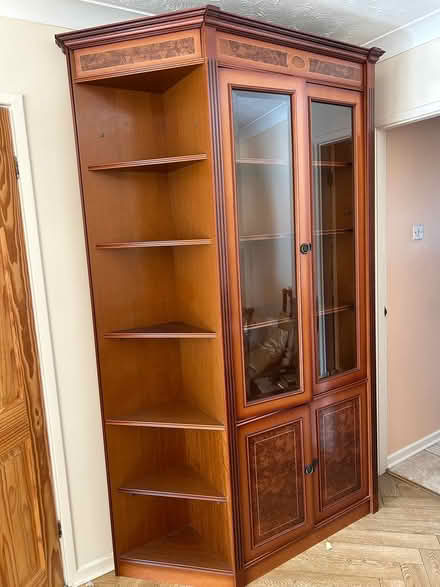 Photo of free Large cabinet (Sunniside NE16) #2