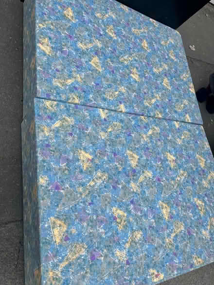 Photo of free bed base and headboard (Bulwell NG6) #2