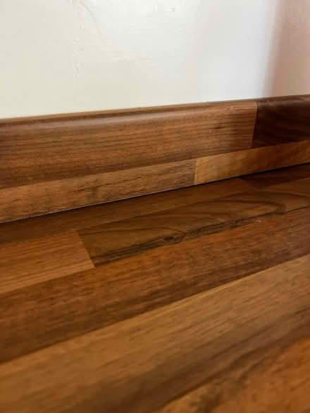 Photo of B&Q kitchen upstand (see picture) (Hitchin SG5) #1