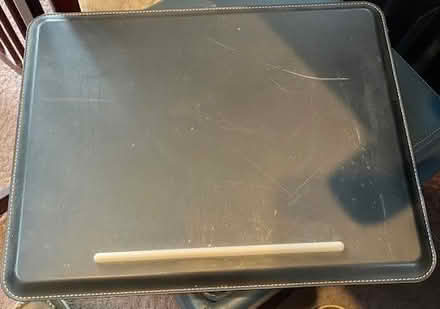Photo of free Lap Desk (Crown Hill) #1