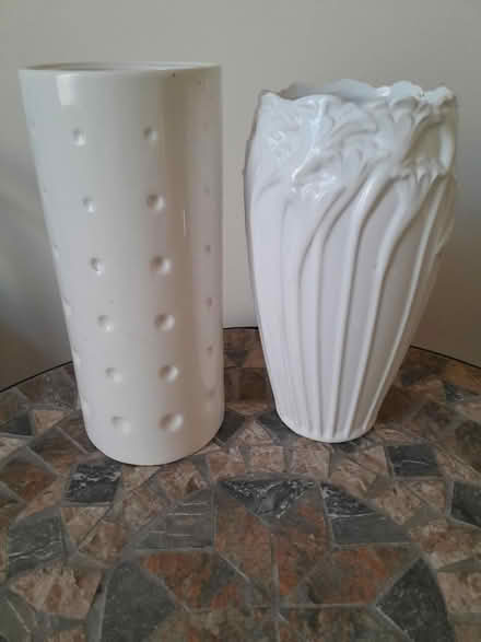 Photo of free Vases (Southsea PO4 0JZ) #1