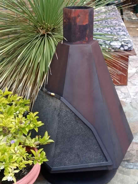 Photo of free Jetmaster fireplace (Glencairn) #3
