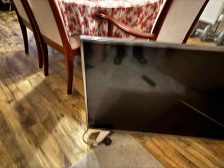Photo of free 49 inch LG TV (Sainsburys GL52) #3