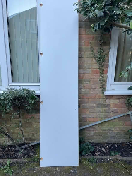 Photo of free 2 wardrobe doors (Gerrards Cross SL9) #1