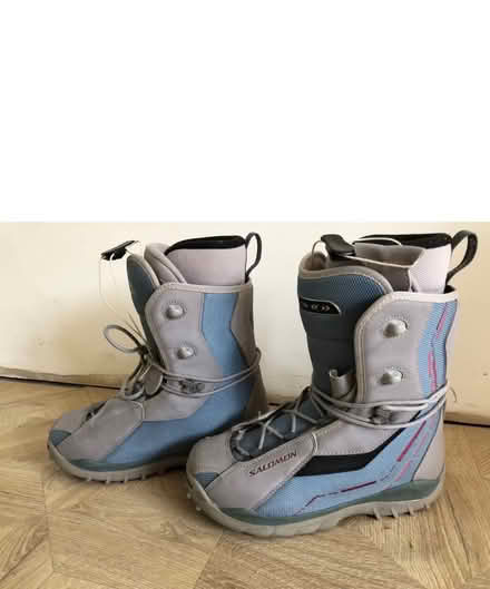 Photo of free Boots (Warminster, Wiltshire) #2