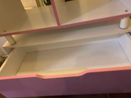 Photo of free Shelving unit (Coldean BN1) #2