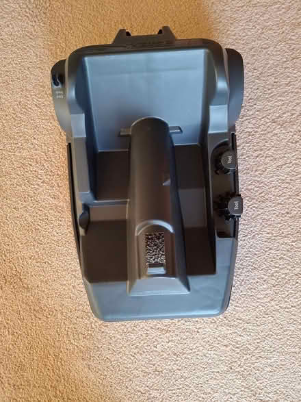 Photo of free Accessories for shark hoover (Cressex HP12) #2