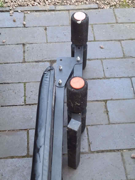 Photo of free York 250 work bench (Stourport on Severn DY13) #1