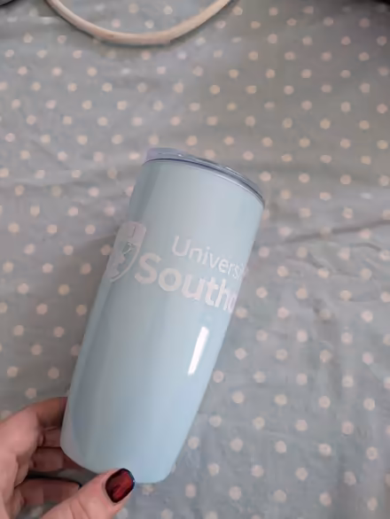 Photo of free Unused Resumable Cups (SW20 9LW) #1