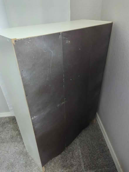 Photo of free Painted Bookshelf (Martinez) #3