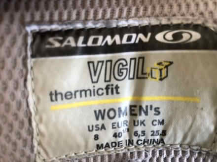 Photo of free Boots (Warminster, Wiltshire) #3