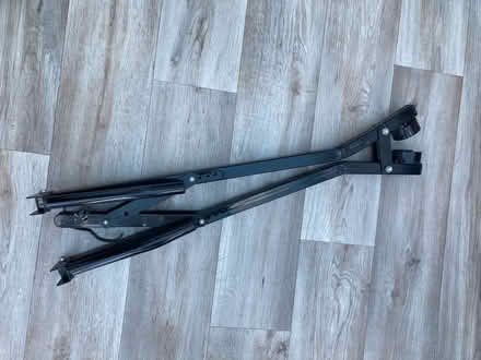 Photo of free Tow Bar Bike Rack (Redditch B97) #2