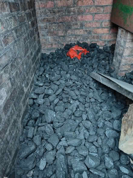Photo of free Quantity of Coal, basic quality. (Salt ST18) #1