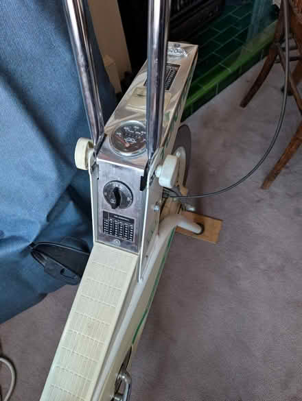 Photo of free Exercise Bike (Maidenhead, SL6) #3