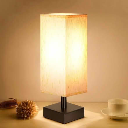Photo of free Table lamp (Crown Hill) #1