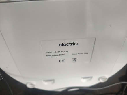 Photo of free Small Air Purifier (CM11) #2