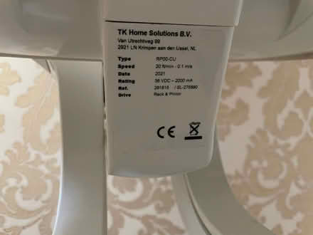 Photo of free Small sound bar for use with TV (Cockfosters EN4) #4