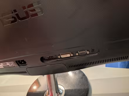 Photo of free Monitor (SW20 9LW) #3