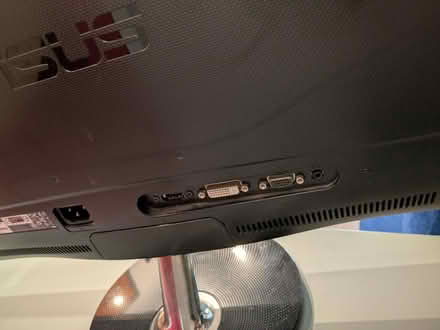 Photo of free Monitor (SW20 9LW) #3