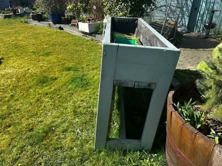 Photo of free Herb Garden Trough (Hurstpierpoint BN6) #3