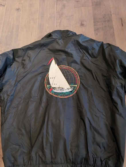 Photo of free Men's Jacket (Trafalgar/River Oaks, Oakville) #2