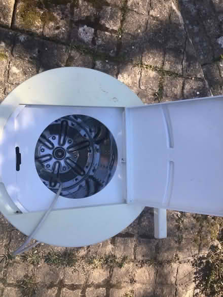 Photo of free Spin dryer (Mudeford BH23) #2