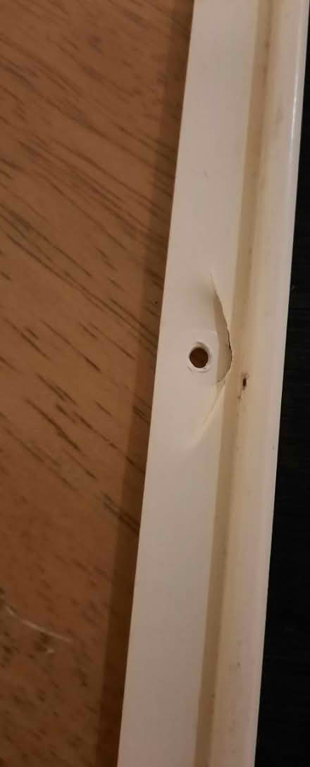 Photo of free Draught excluder for doors (Rose Hill OX4) #2