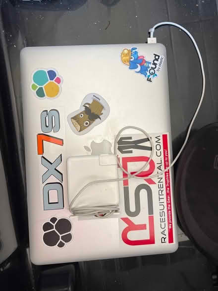 Photo of free MacBook Pro model a1398 (Saratoga) #1