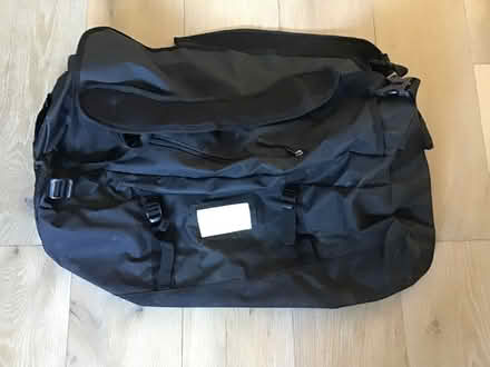 Photo of free Large bag (furzton MK4) #1