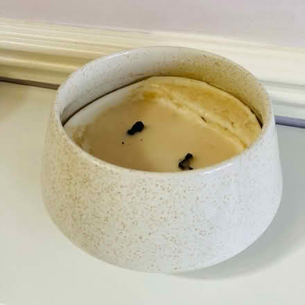 Photo of free Scented candle (AL1 near Morrisons) #2