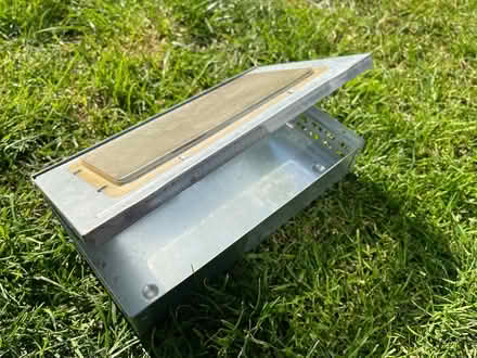 Photo of free humane mouse trap (Wanstead E11) #2