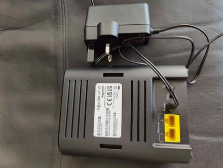 Photo of free WiFi Booster (Bare LA4) #2