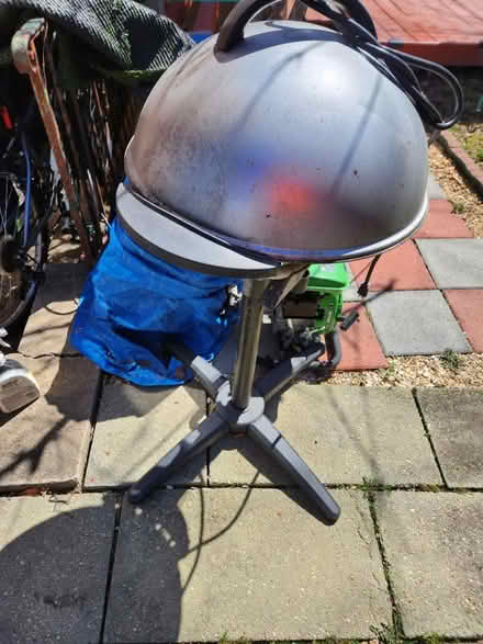 Photo of free Dirty Egg grill (Temple Hills,MD) #1