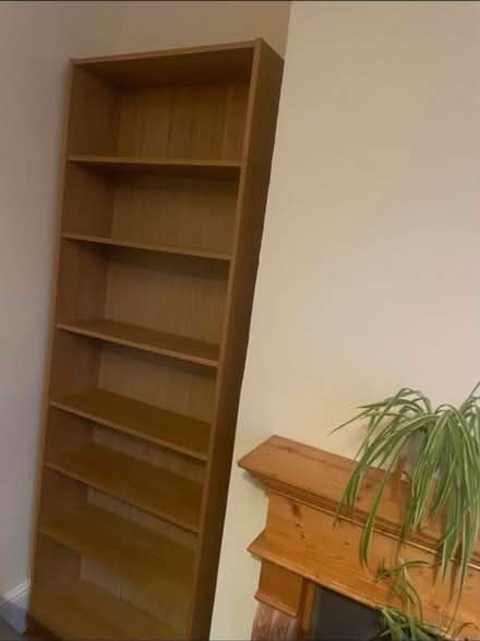 Photo of free Ikea billy bookcase (SE6) #1