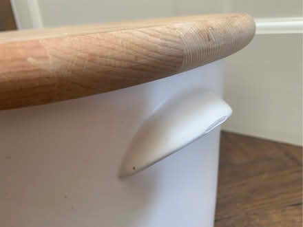 Photo of free Bread bin - Nigella Lawson (Lansdown) #2