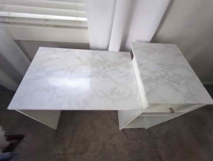 Photo of free Desk (Martinez) #1