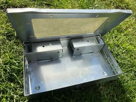 Photo of free humane mouse trap (Wanstead E11) #3