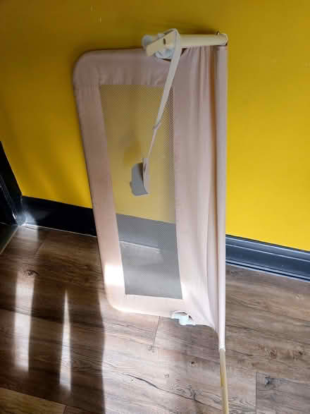 Photo of free Bed guard (Greaves LA1) #1