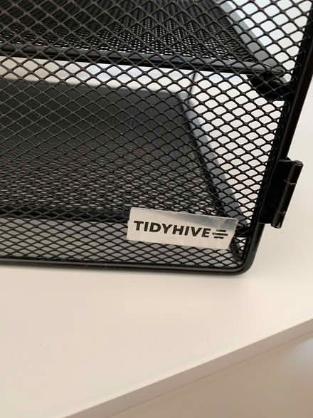 Photo of free Document tidy (Cullompton) #3
