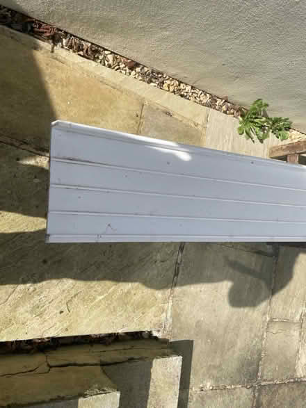 Photo of free Building fascia (GL11) #1