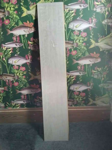 Photo of free Laminate flooring (BD17) #2