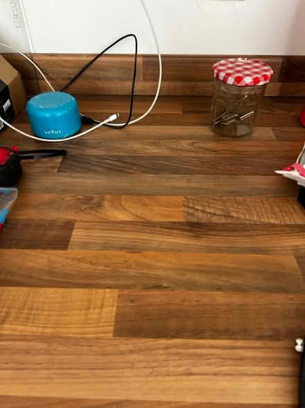 Photo of B&Q kitchen upstand (see picture) (Hitchin SG5) #2