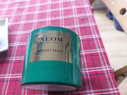 Photo of free Candle jars (Hanworth TW13) #2