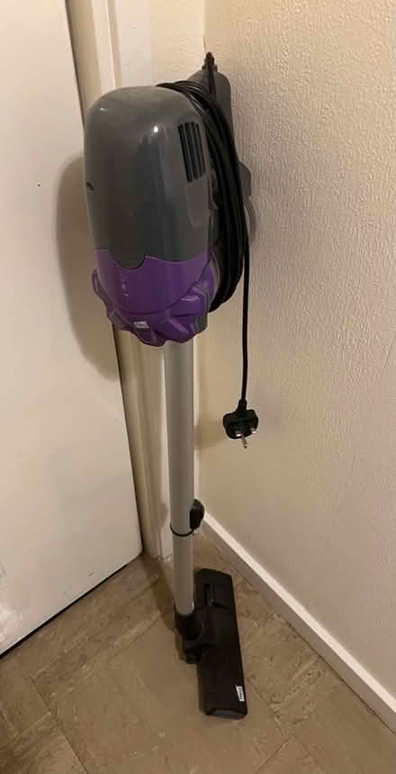 Photo of free Upright stick vacuum cleaner (Feltham) #1