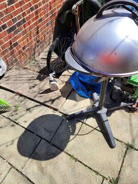 Photo of free Dirty Egg grill (Temple Hills,MD) #3